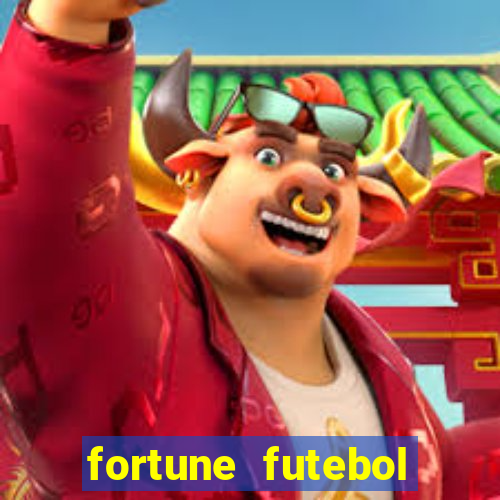 fortune futebol fever demo